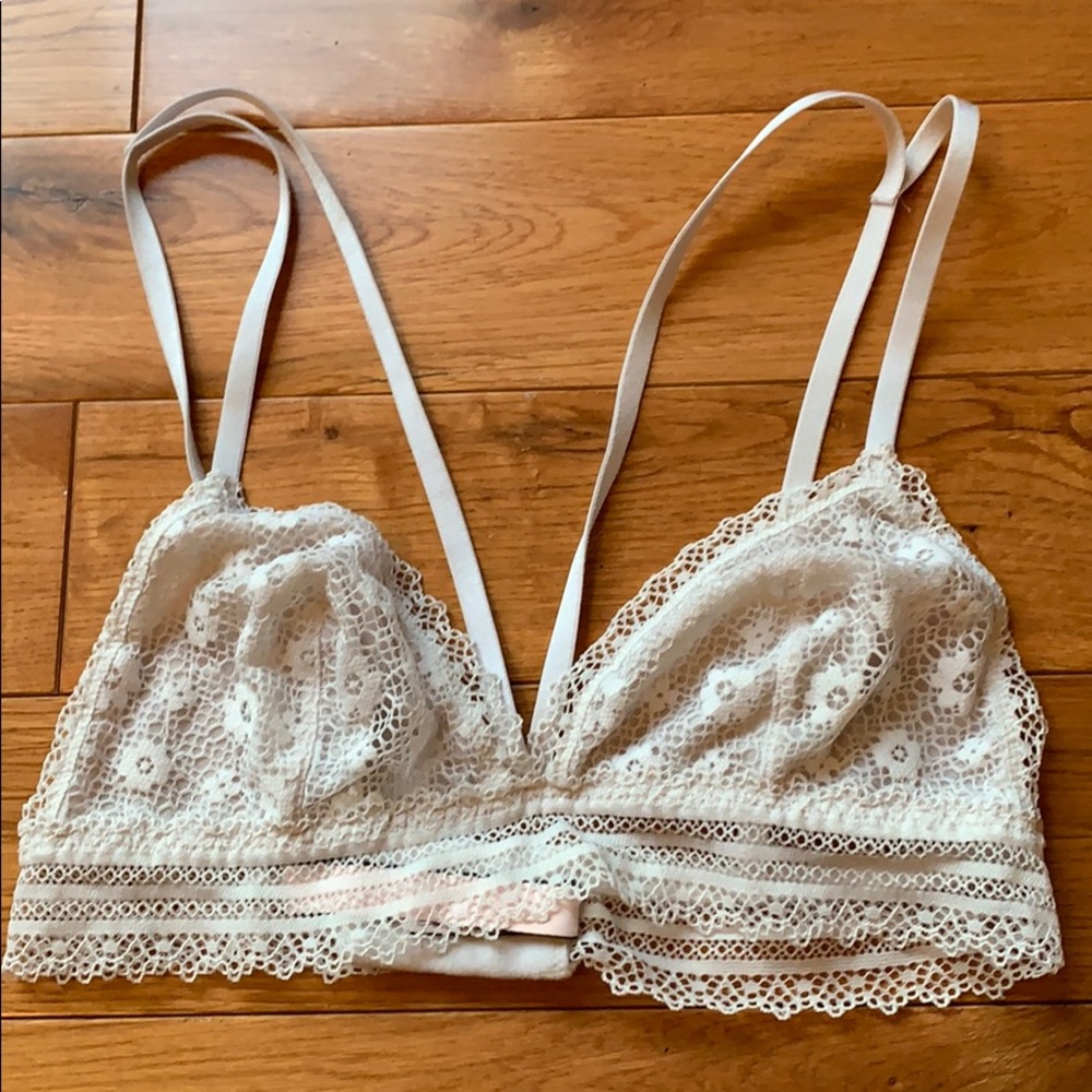 Victoria’s Secret Bralette